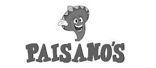 PAISANO'S