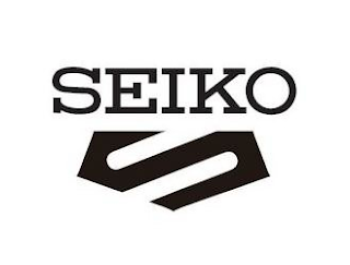 SEIKO 5