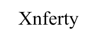 XNFERTY