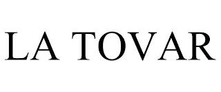 LA TOVAR