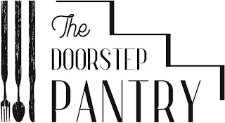 THE DOORSTEP PANTRY