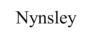 NYNSLEY