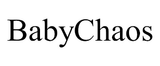 BABYCHAOS