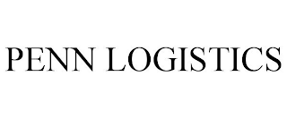 PENN LOGISTICS