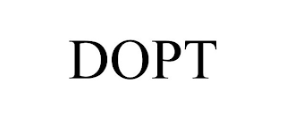 DOPT