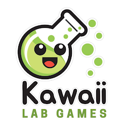 KAWAII LAB GAMES