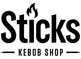 STICKS KEBOB SHOP