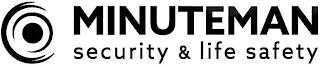 MINUTEMAN SECURITY & LIFE SAFETY