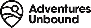 ADVENTURES UNBOUND