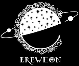 EREWHON