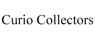 CURIO COLLECTORS