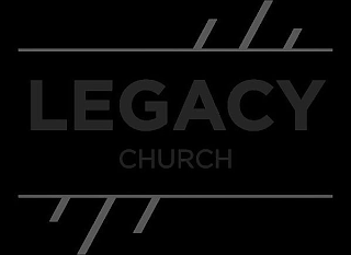 LEGACY CHURCH