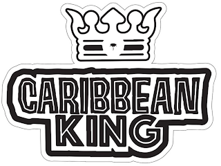 CARIBBEAN KING