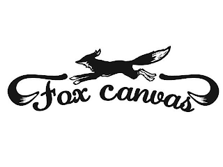 FOX CANVAS