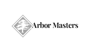 ARBOR MASTERS