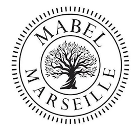 MABEL MARSEILLE