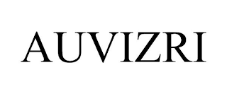 AUVIZRI
