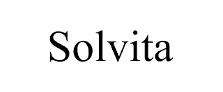 SOLVITA