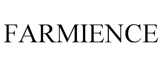 FARMIENCE