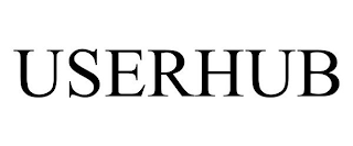USERHUB