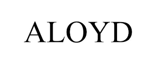 ALOYD