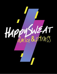 HAPPYSWEAT DANCE & FITNESS