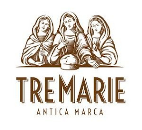 TRE MARIE ANTICA MARCA