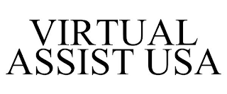 VIRTUAL ASSIST USA