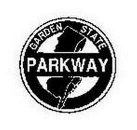 GARDEN STATE PARKWAY