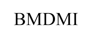 BMDMI