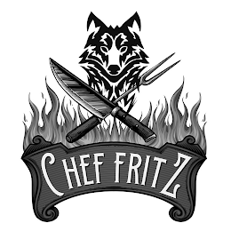 CHEF FRITZ