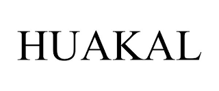 HUAKAL