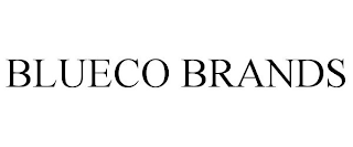 BLUECO BRANDS