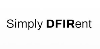 SIMPLY DFIRENT