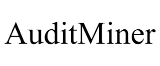 AUDITMINER