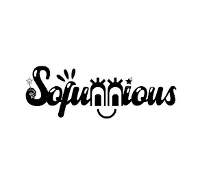 SOFUNNIOUS