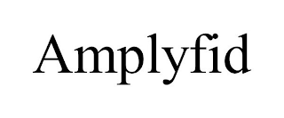 AMPLYFID