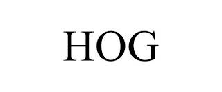 HOG