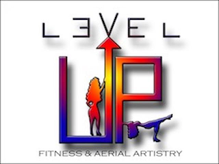 LEVEL UP FITNESS & AERIAL ARTISTRY