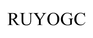 RUYOGC