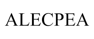 ALECPEA