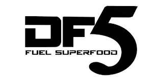 DF5 FUEL SUPERFOOD