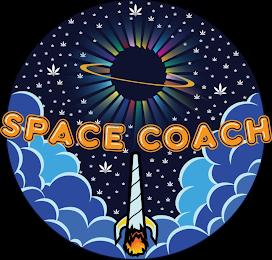 SPACE COACH