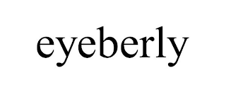 EYEBERLY