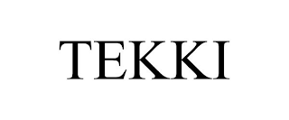 TEKKI