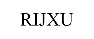 RIJXU