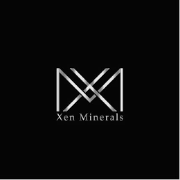 XM XEN MINERALS