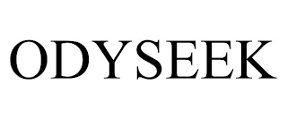 ODYSEEK