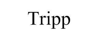 TRIPP