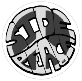 SIDE PEACE AZ